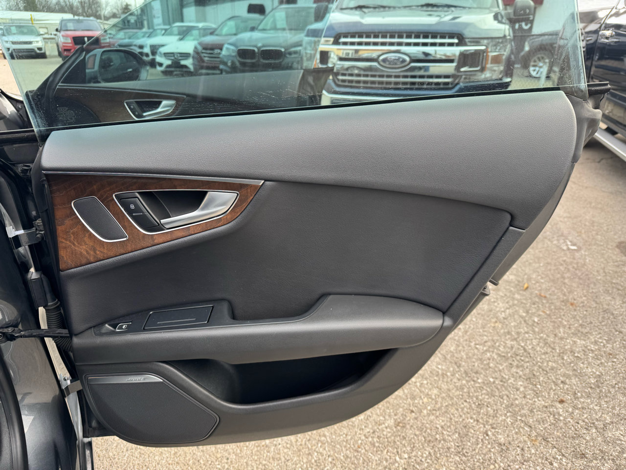 Used 2015 Audi A7 TDI Prestige image 20