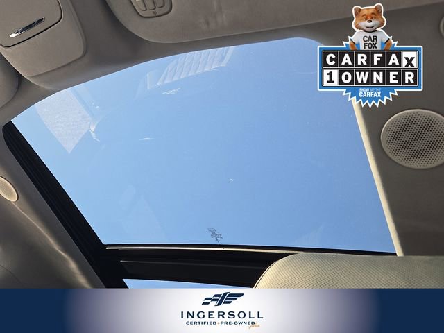 Used 2023 Ford F150 Limited image 17