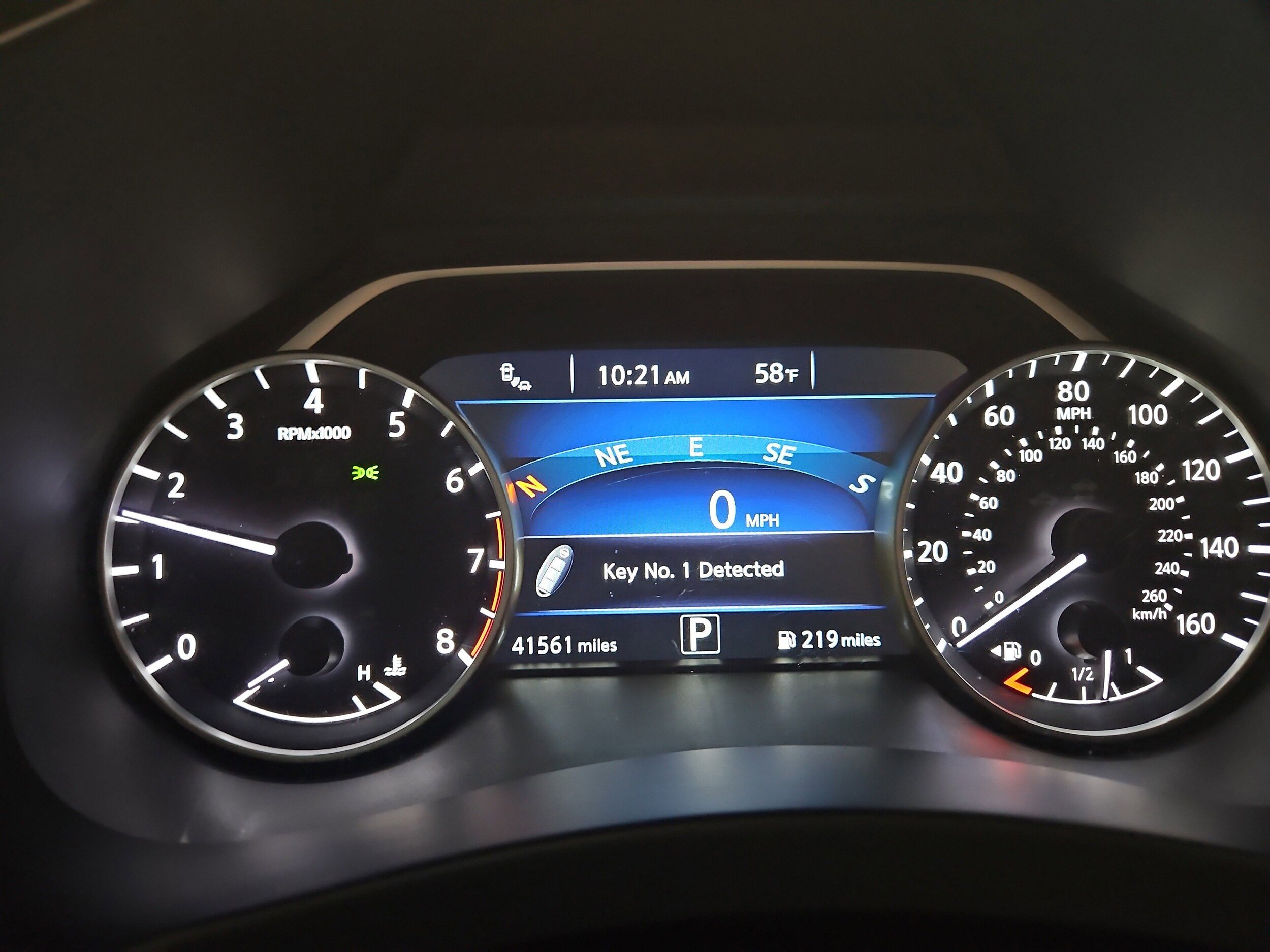 Used 2016 Nissan Murano Platinum AWD/4WD image 19