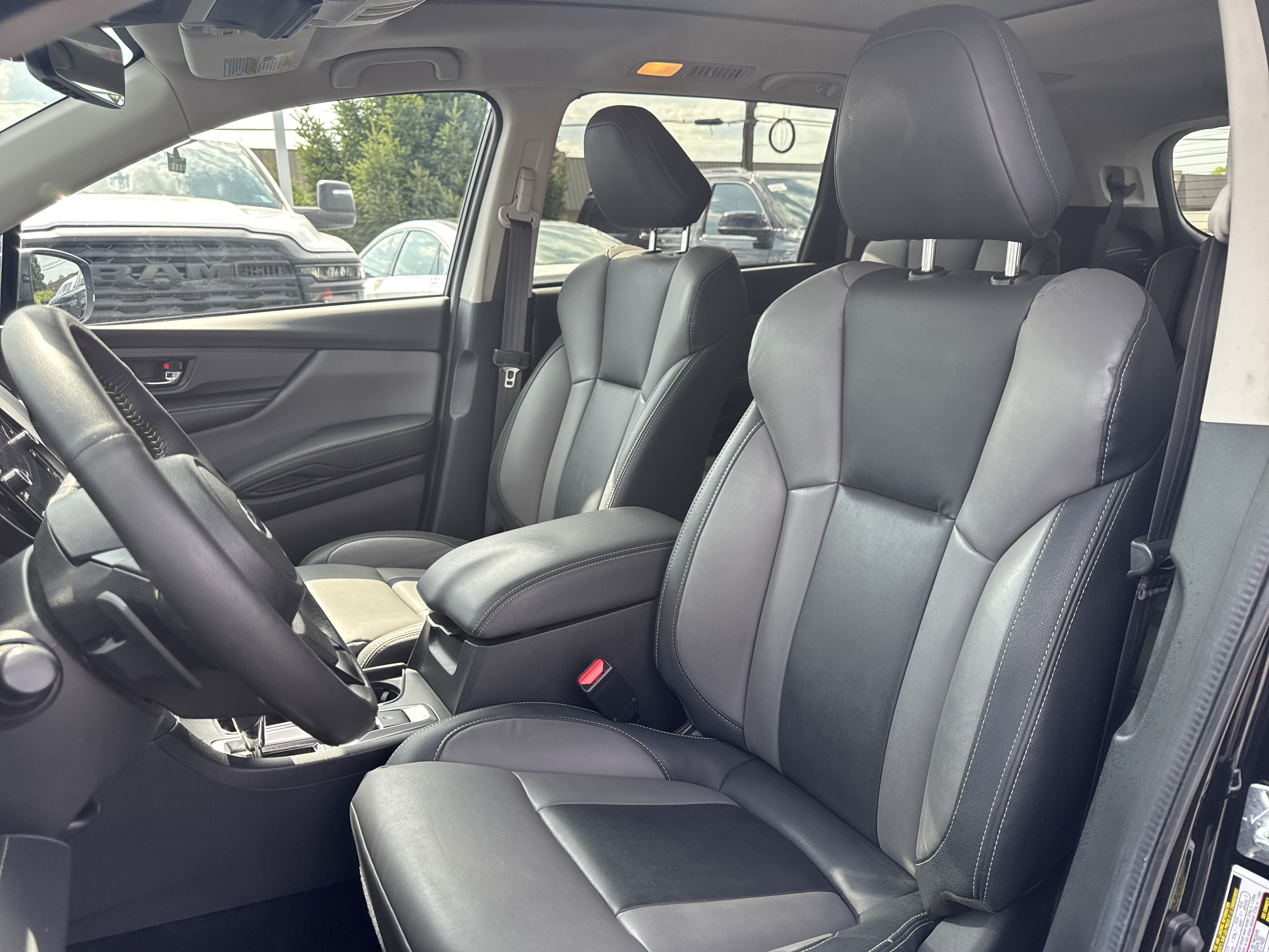 Used 2024 Subaru Ascent Onyx Edition AWD/4WD image 15