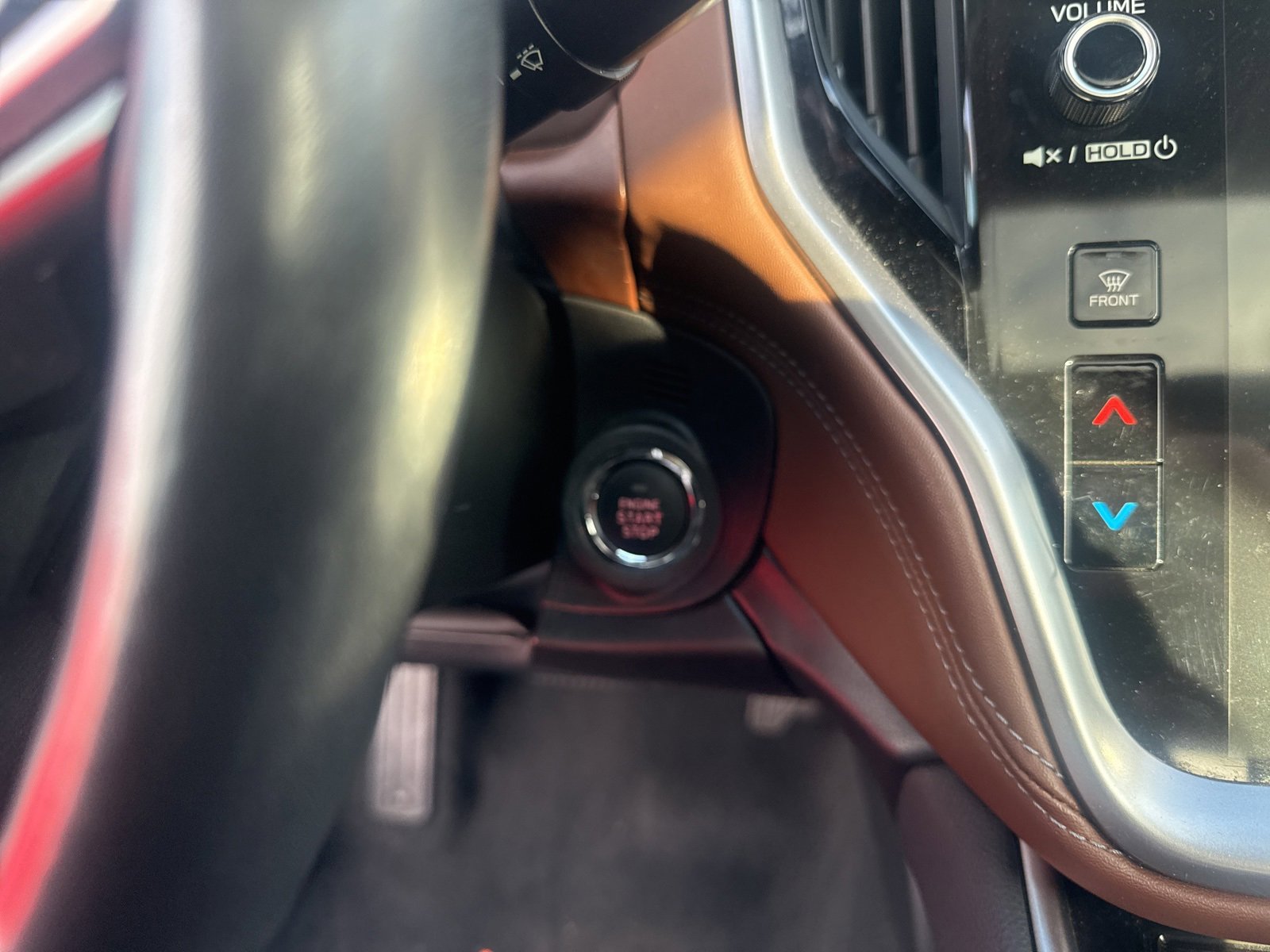 Used 2023 Subaru Legacy Touring XT image 8