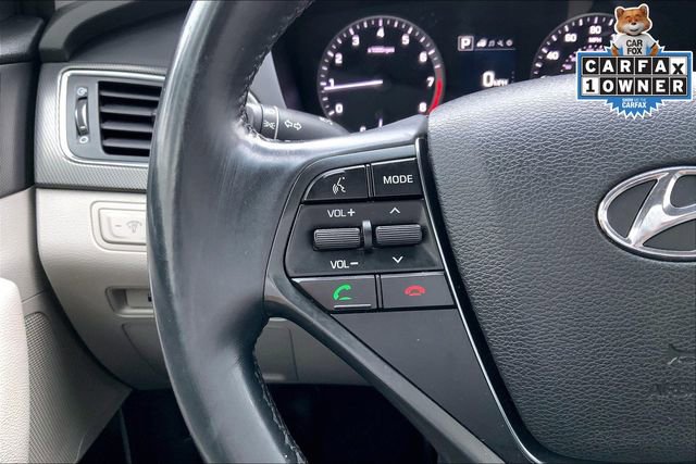 Used 2015 Hyundai Sonata Sport w/ Option Group 03 image 18