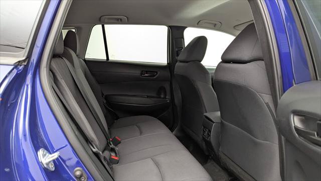 Used 2023 Toyota Corolla Cross LE FWD image 21