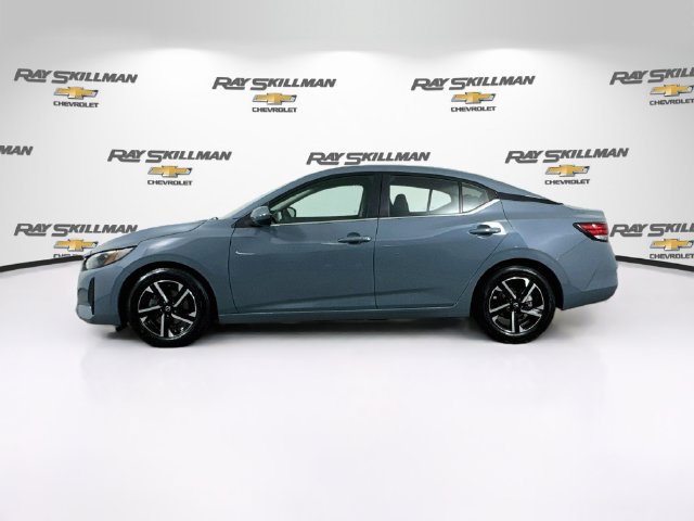Used 2024 Nissan Sentra SV FWD image 4