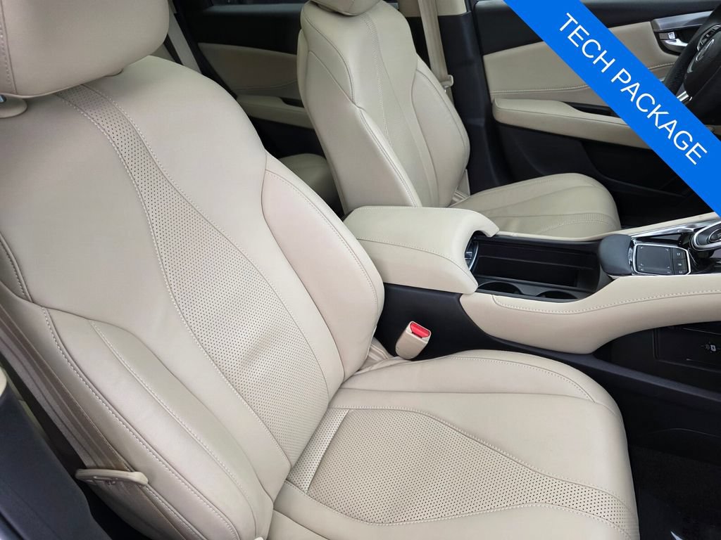 Used 2024 Acura RDX w/ Technology Package AWD/4WD image 28