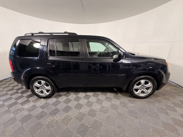 Used 2013 Honda Pilot EX-L image 15