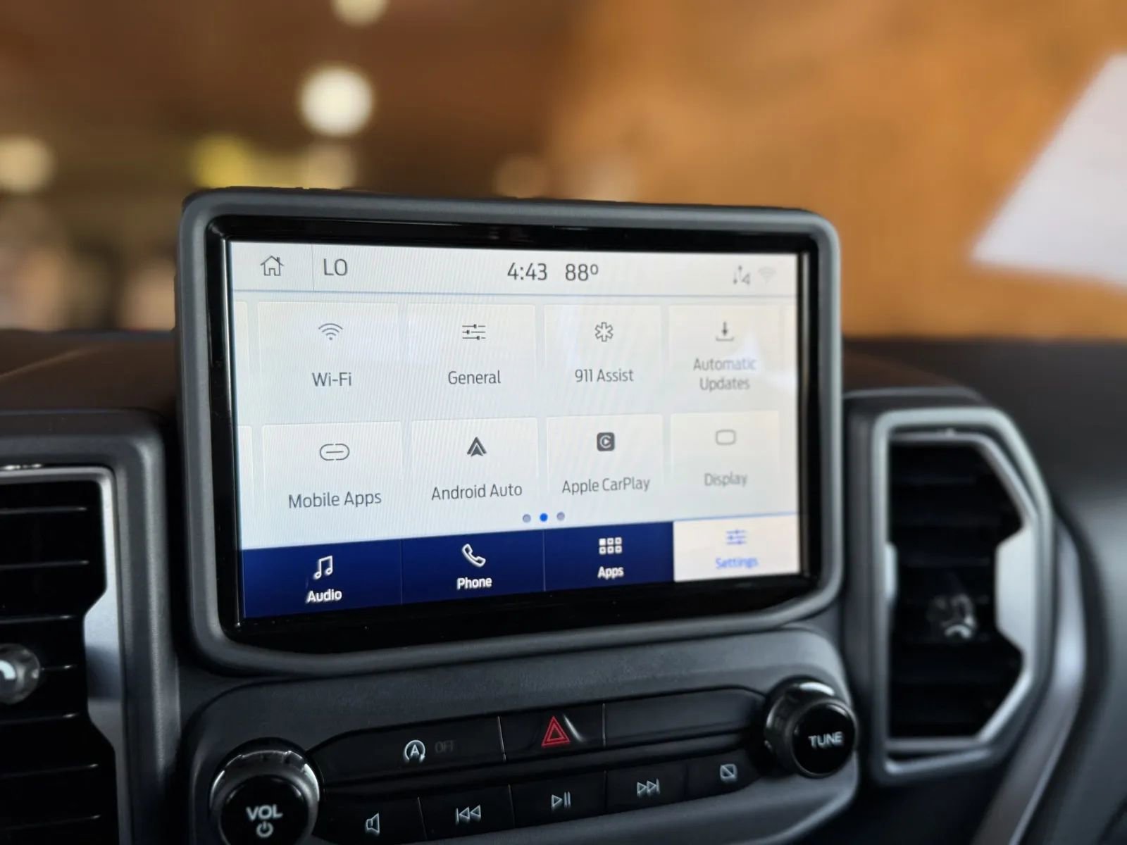 Used 2022 Ford Bronco Sport Big Bend image 30