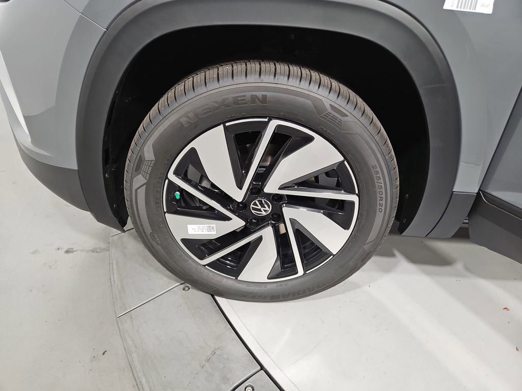 New 2026 Volkswagen Atlas SE image 26