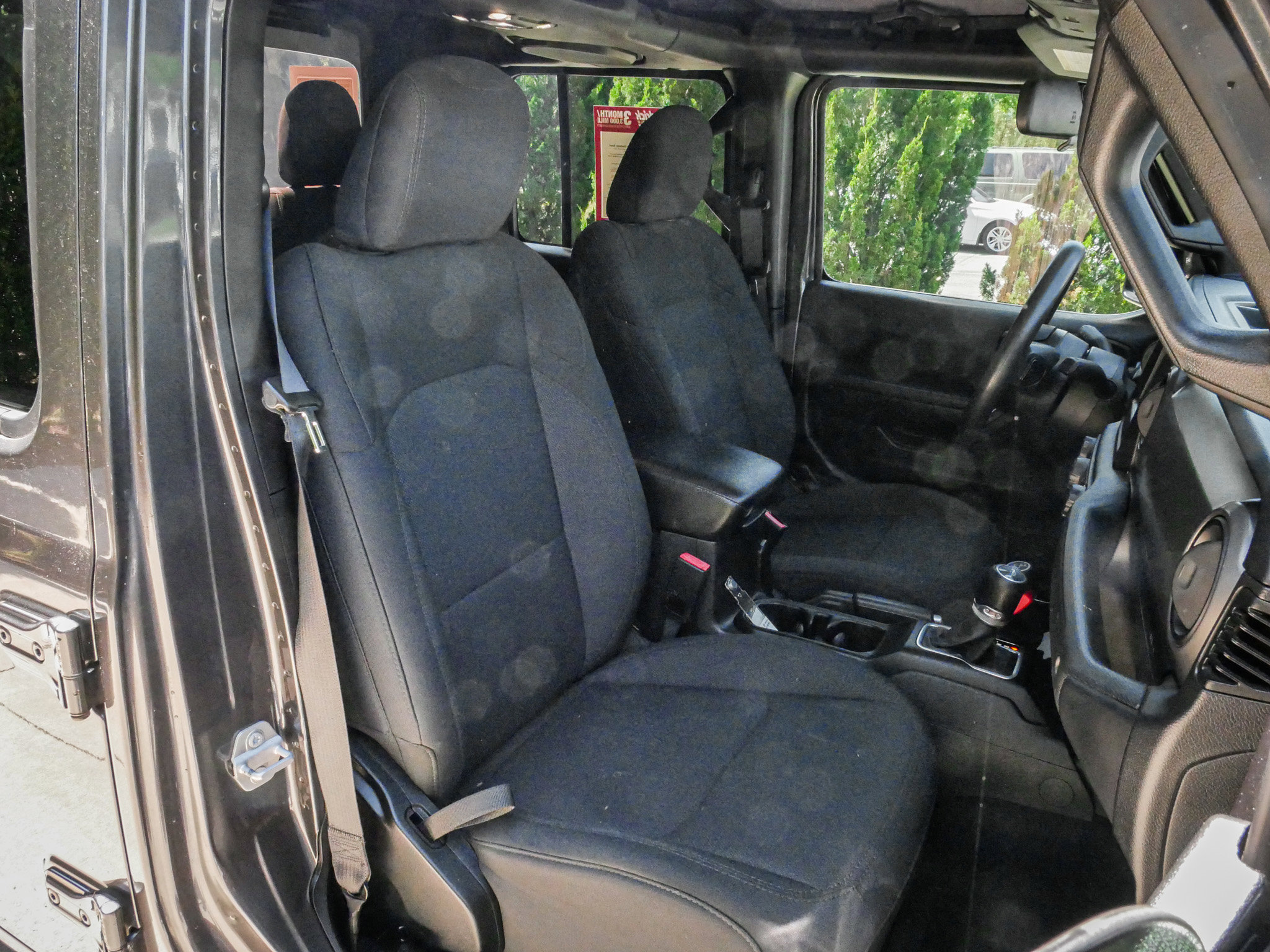 Used 2022 Jeep Gladiator Sport image 29