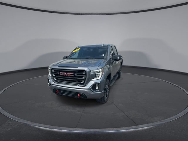Used 2021 GMC Sierra 1500 AT4 w/ AT4 Premium Package image 7