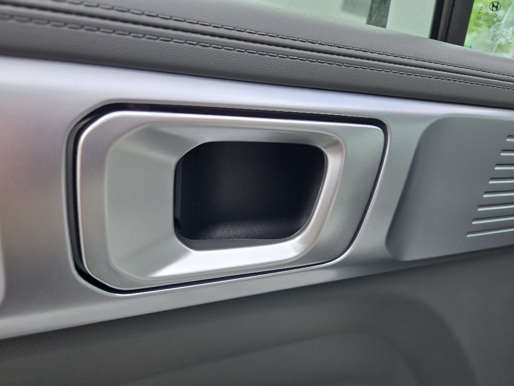 New 2026 Hyundai Santa Fe SE AWD/4WD image 23
