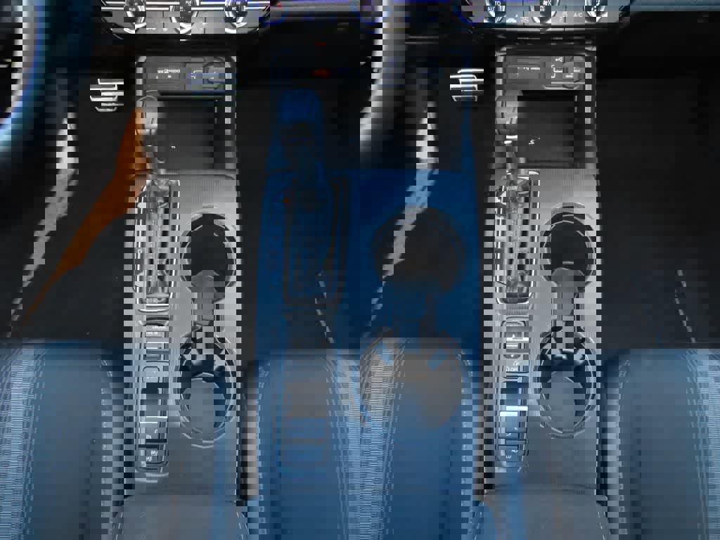 Certified 2023 Honda Civic Sport image 21