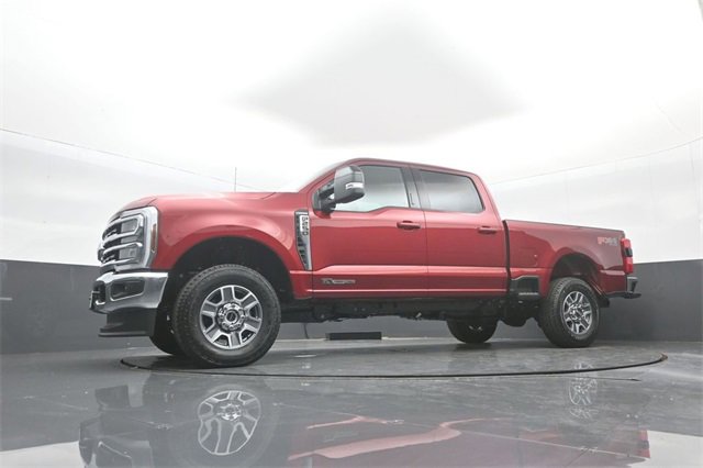 New 2026 Ford F250 Lariat w/ FX4 Off-Road Package image 32