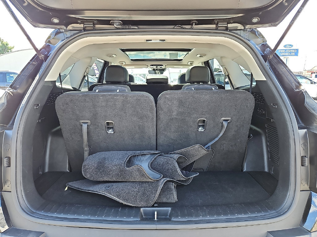 Certified 2023 Kia Sorento S w/ Panoramic Sunroof Package AWD/4WD image 31