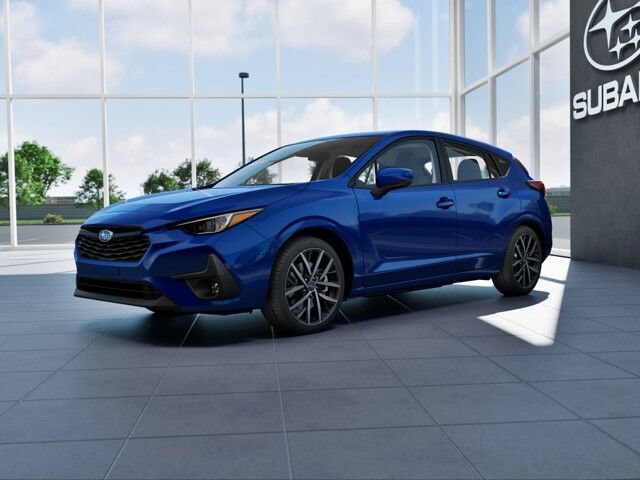 New 2026 Subaru Impreza 2.0i Sport AWD/4WD image 2