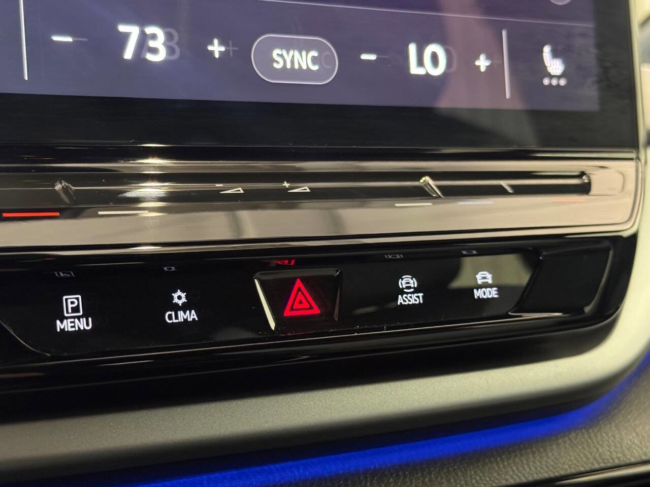 Used 2023 Volkswagen ID.4 S image 45