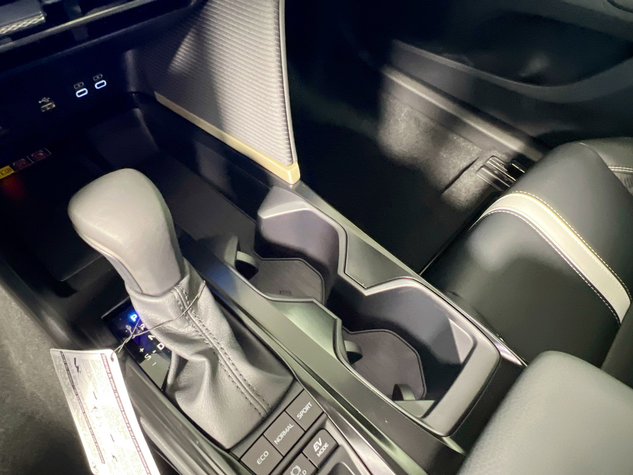 New 2026 Toyota Camry SE image 26