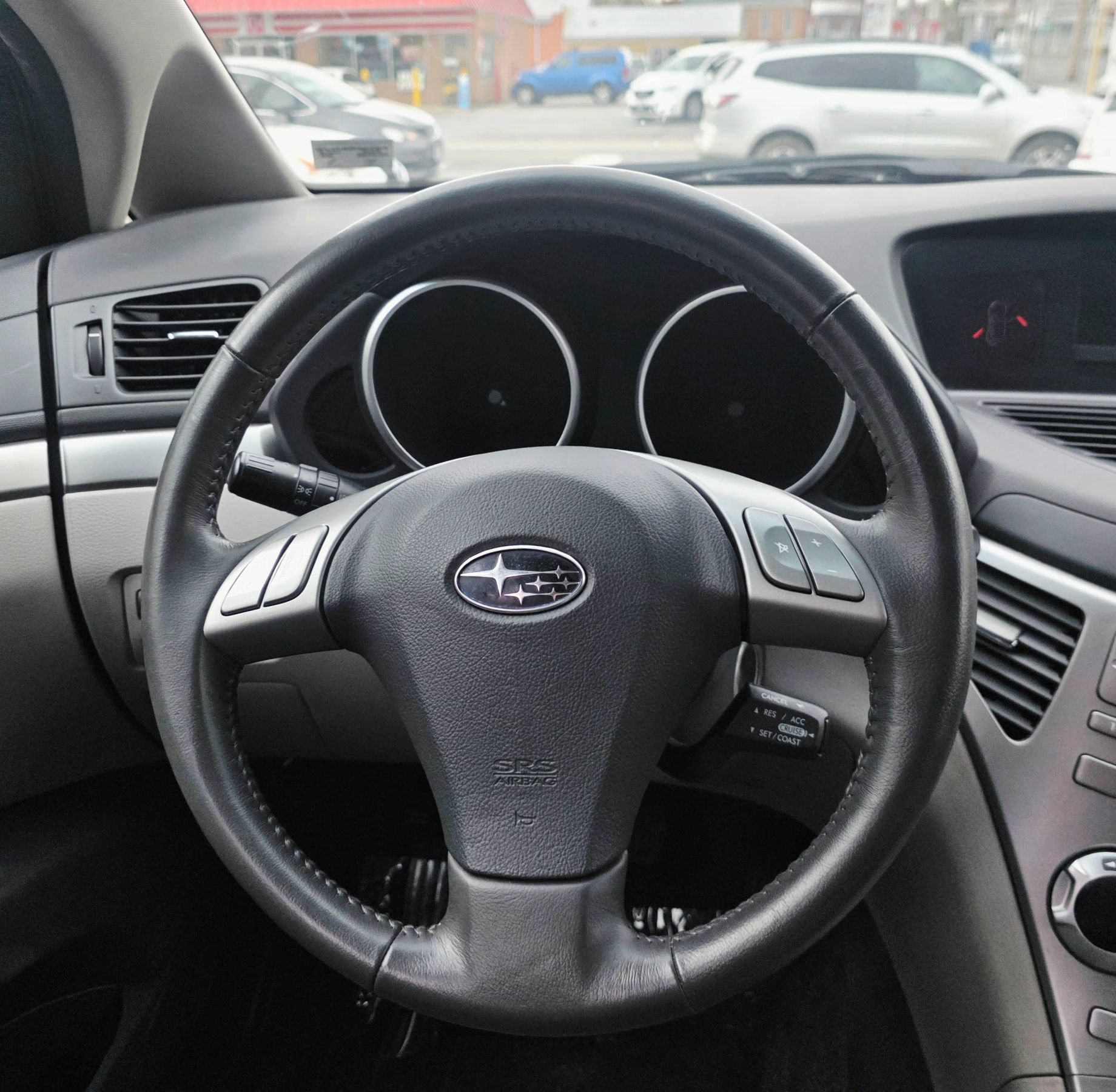 Used 2009 Subaru Tribeca AWD/4WD image 19
