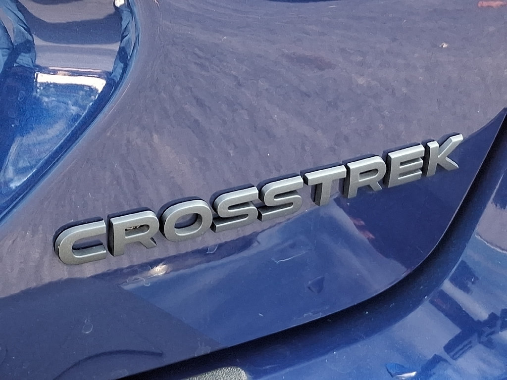 Used 2026 Subaru Crosstrek 2.5i Limited AWD/4WD image 29