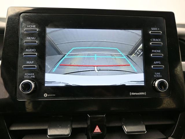 Used 2022 Toyota Camry LE image 15