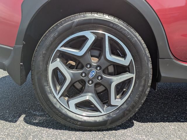 Used 2019 Subaru Crosstrek 2.0i Limited w/ Moonroof Package w/Navigation image 12