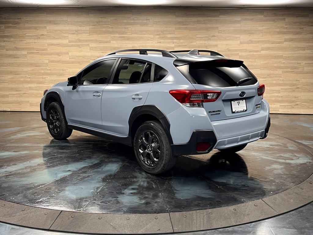 Used 2023 Subaru Crosstrek 2.5i Sport image 13