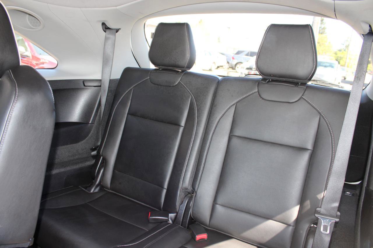 Used 2018 Acura MDX SH-AWD w/ Advance Package image 15