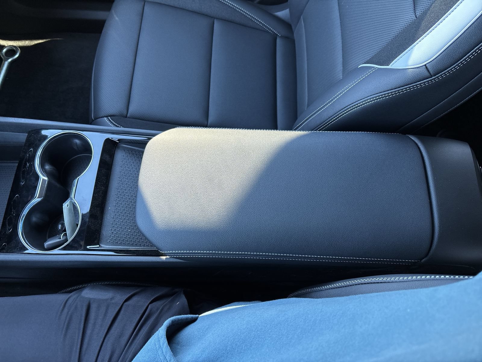 New 2025 Chevrolet Blazer EV LT AWD/4WD image 23