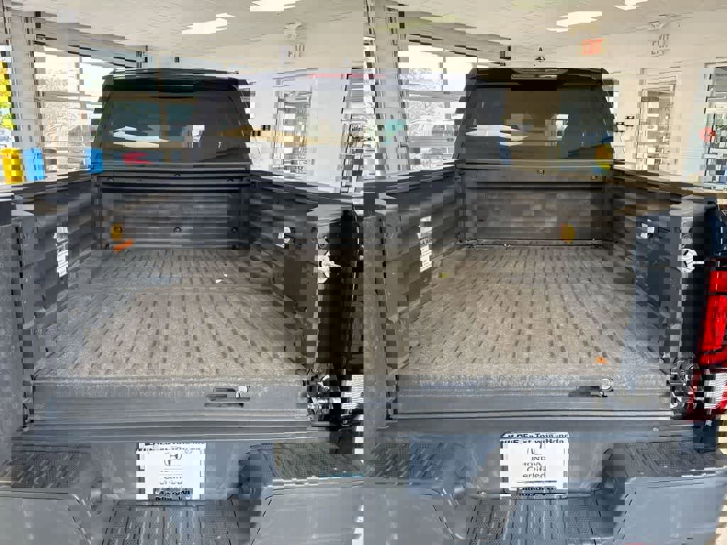 Used 2021 Honda Ridgeline Sport image 36