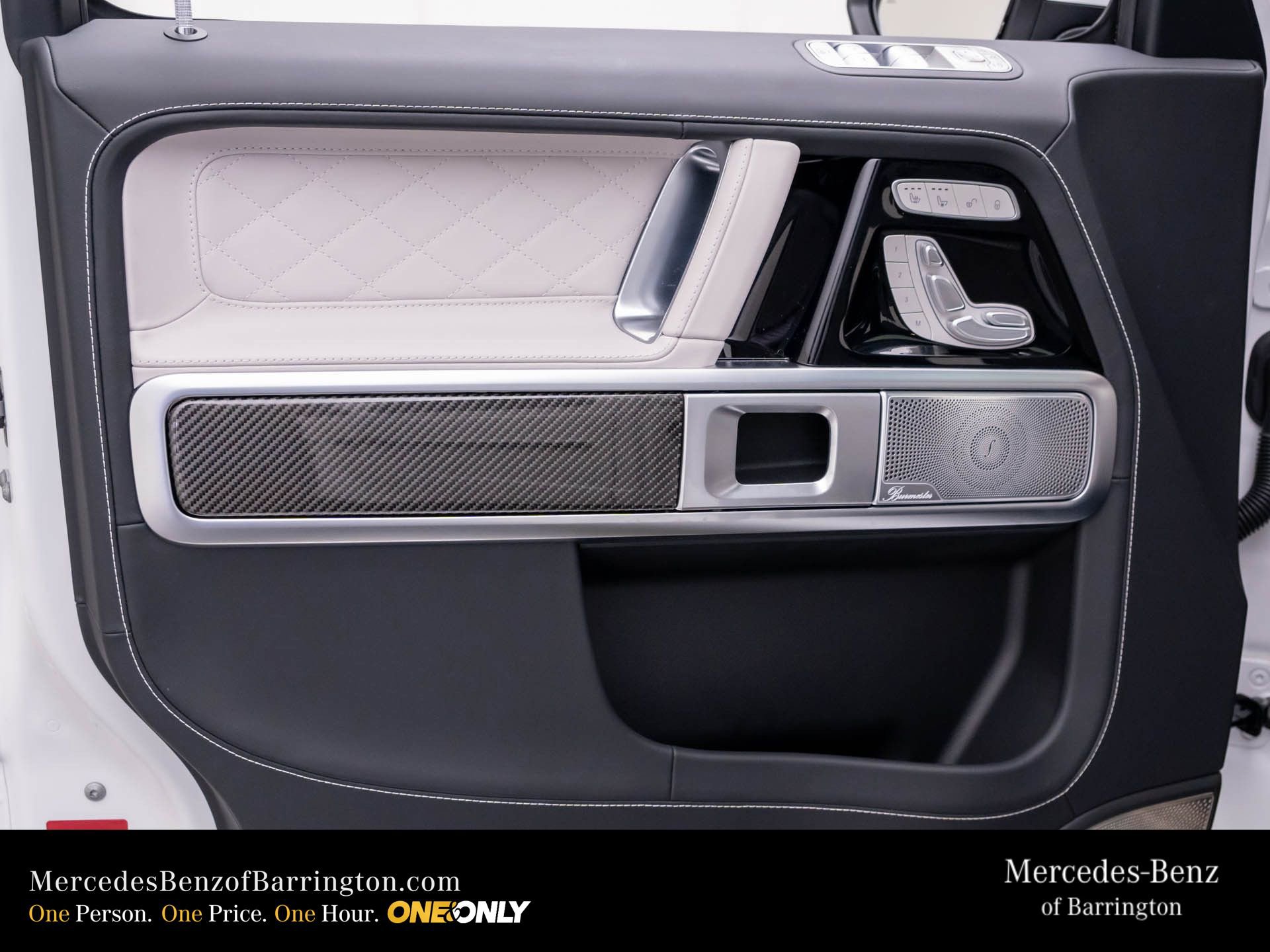 New 2026 Mercedes-Benz G 63 AMG 4MATIC image 15