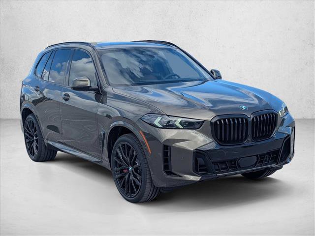 New 2026 BMW X5 sDrive40i image 6