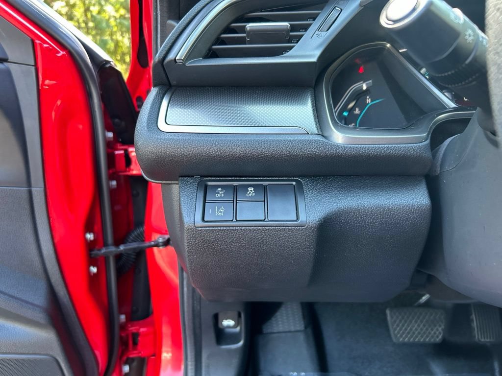 Used 2019 Honda Civic EX image 23