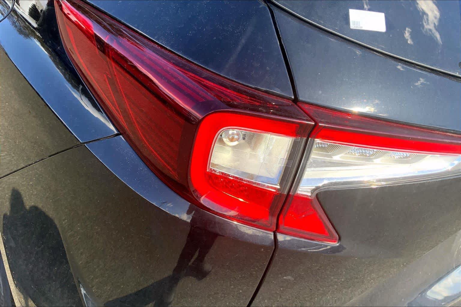 Used 2020 Acura RDX w/ Technology Package AWD/4WD image 29