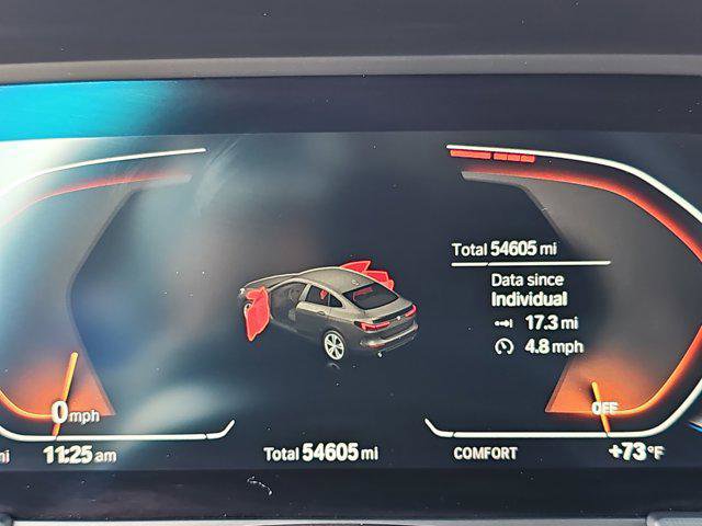 Certified 2023 BMW 228i xDrive Gran Coupe w/ Convenience Package image 18