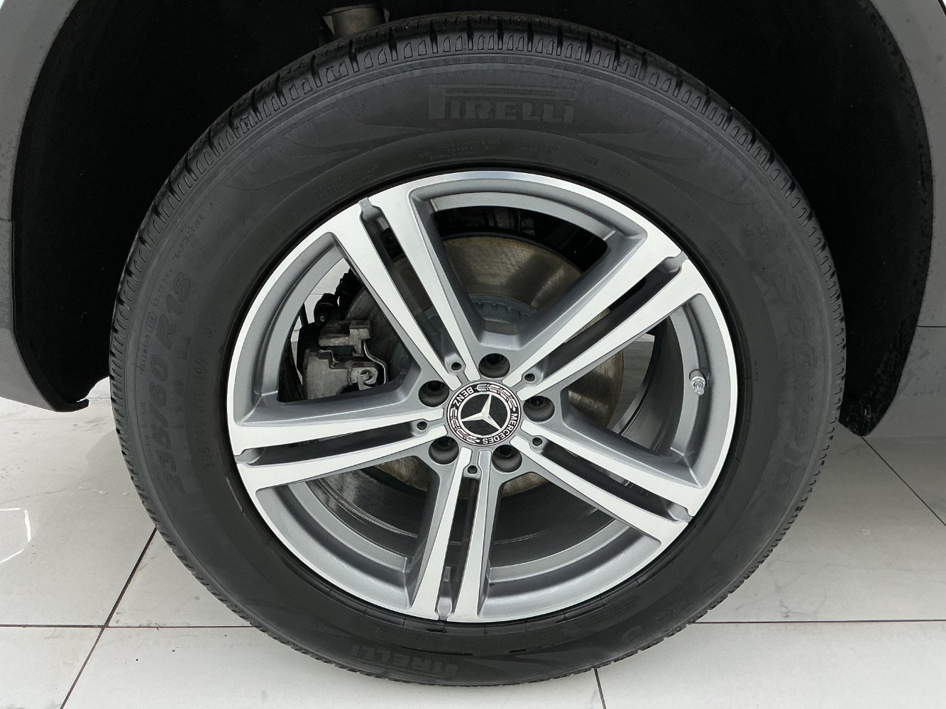 Used 2021 Mercedes-Benz GLC 300 4MATIC image 51