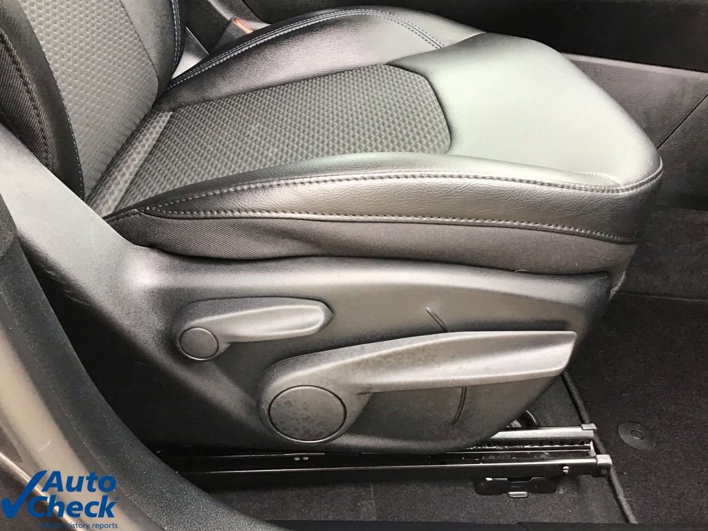Used 2022 Jeep Compass Latitude image 24