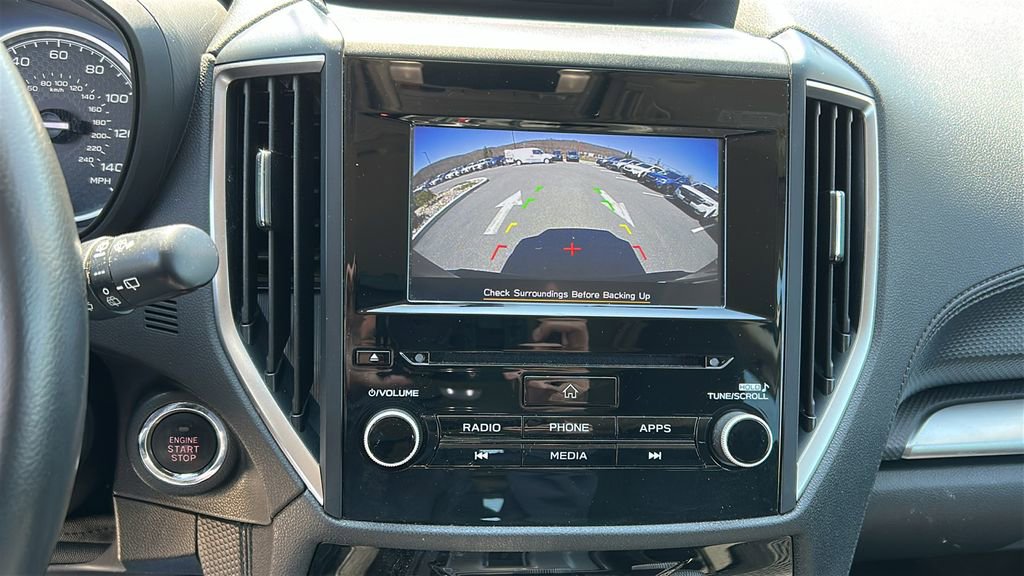 Used 2023 Subaru Forester Premium image 17