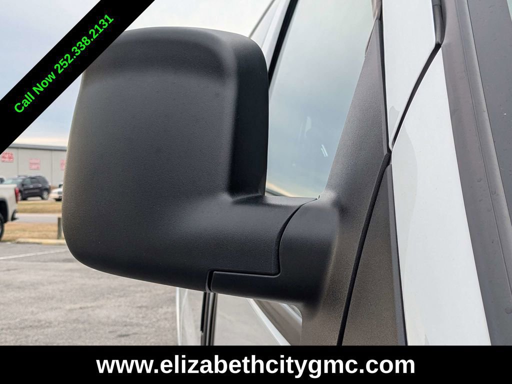 Used 2023 Chevrolet Express 3500 LS image 11