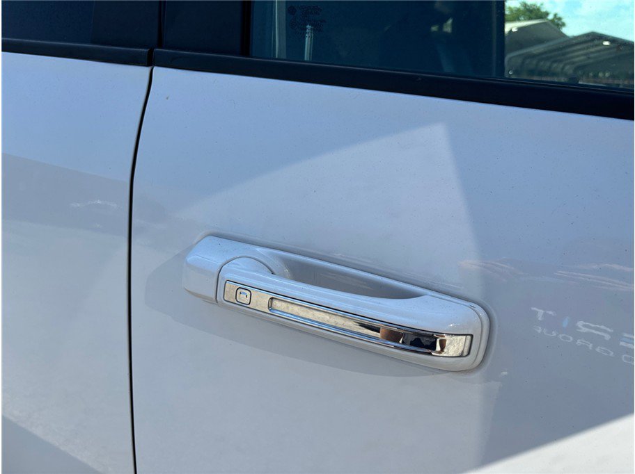 Used 2022 RAM 2500 Laramie w/ Safety Group B image 20