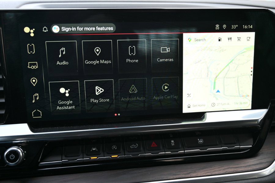 Used 2025 GMC Sierra 1500 SLT image 27