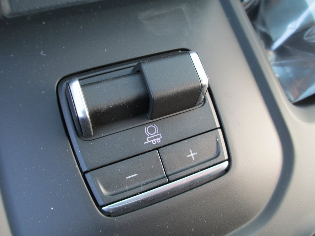 New 2026 GMC Sierra 2500 Denali Ultimate w/ Max Trailering Package image 17