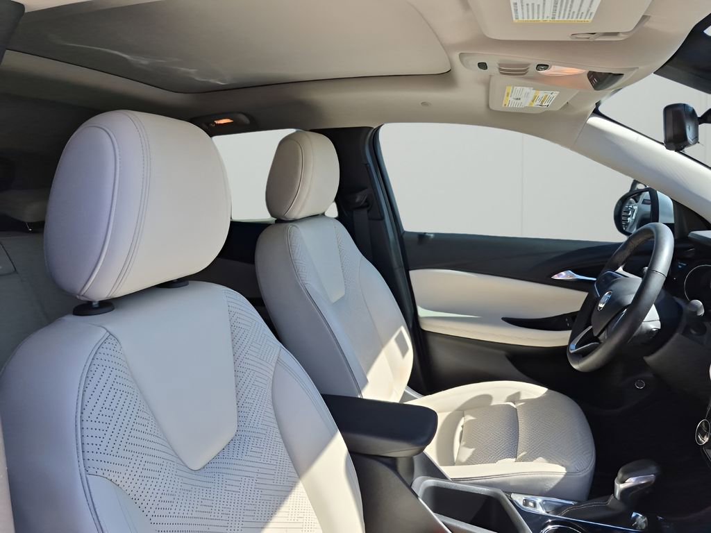 Certified 2023 Buick Encore GX Essence w/ Advanced Technology Package image 15