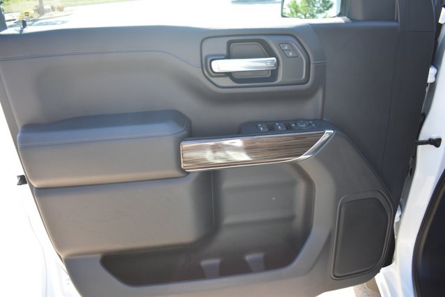 Used 2021 Chevrolet Silverado 1500 RST AWD/4WD image 13