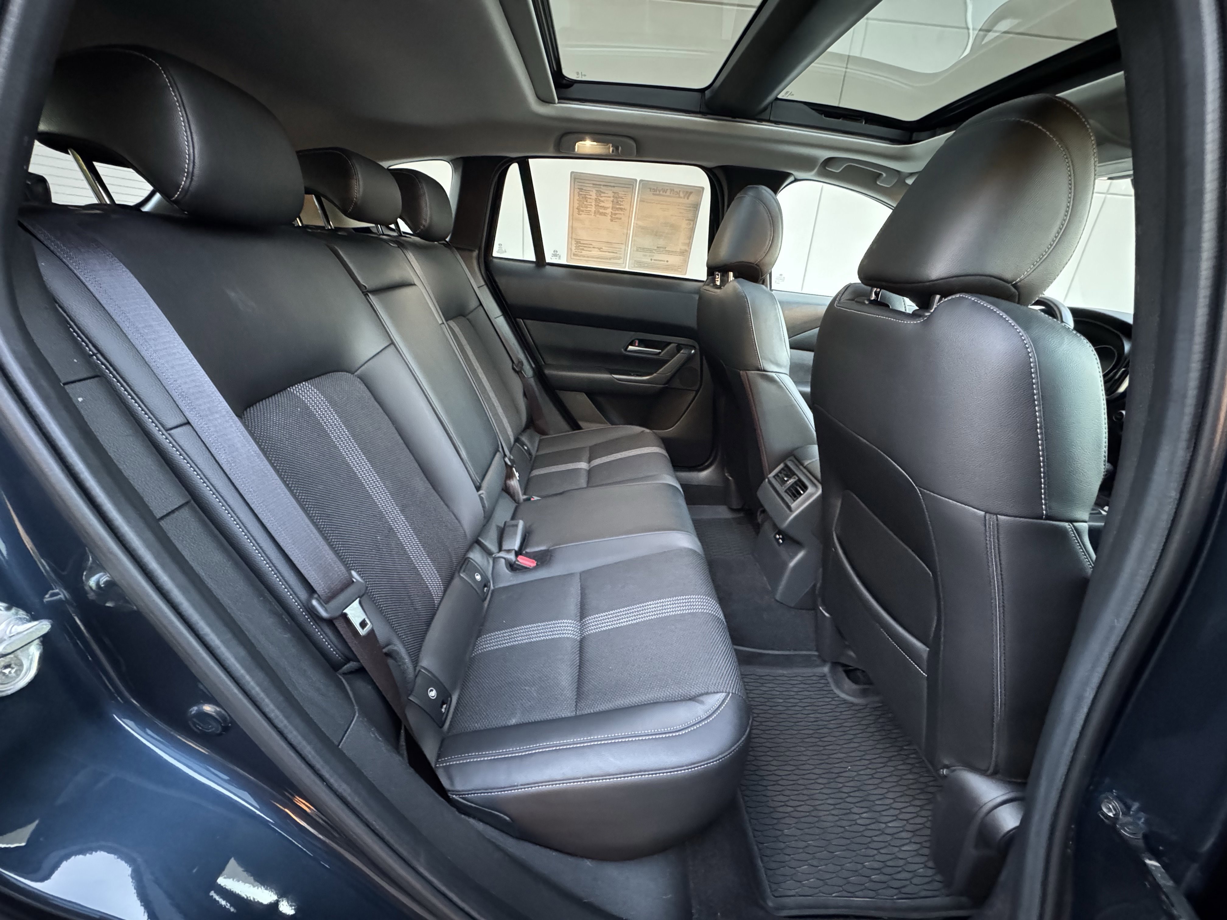 Used 2023 MAZDA CX-50 2.5 S w/ Weather Package image 29