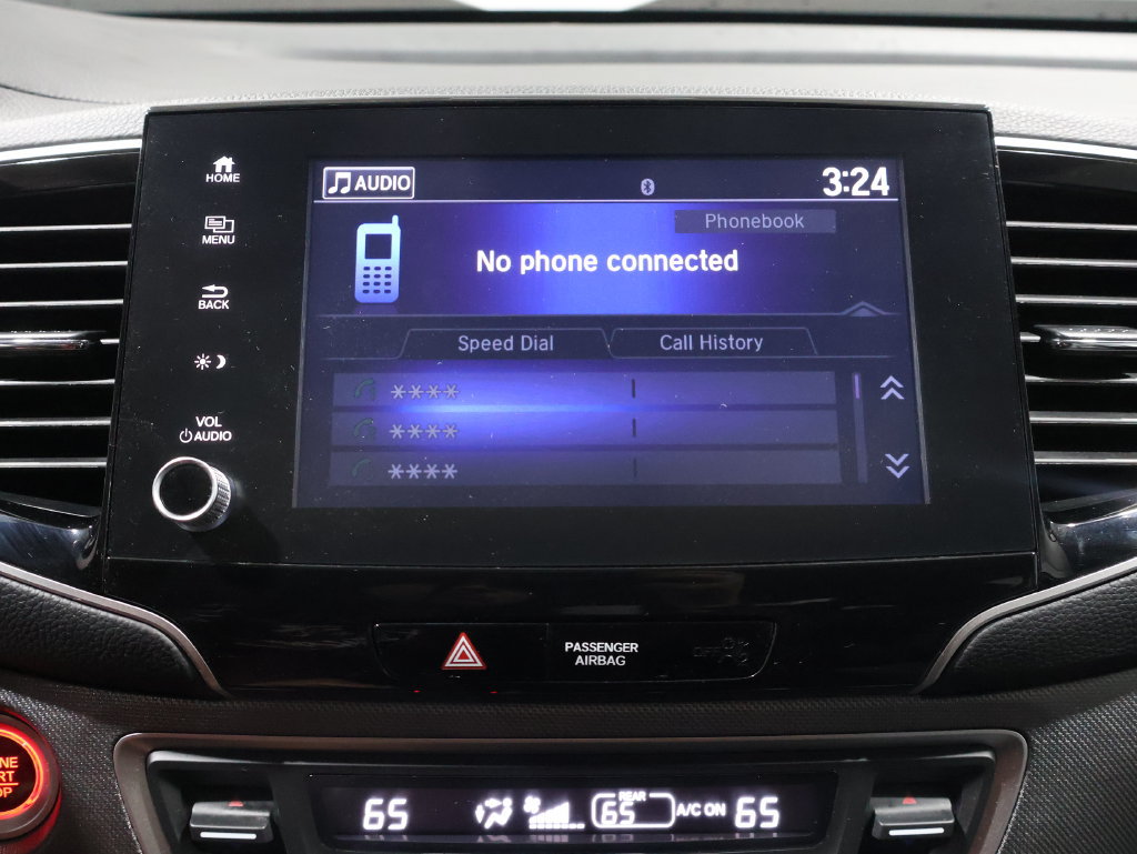 Used 2023 Honda Ridgeline RTL image 32