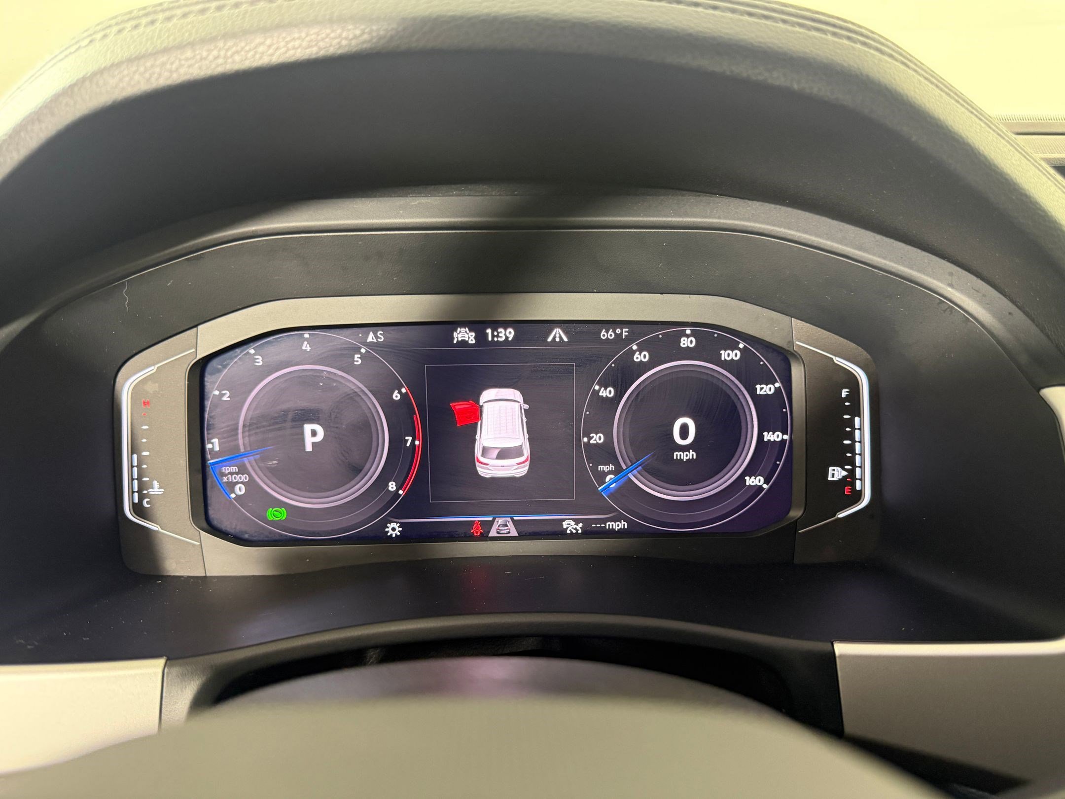 Used 2023 Volkswagen Atlas Cross Sport SEL Premium R-Line image 18