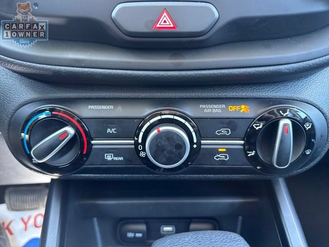 Used 2025 Kia Soul LX w/ LX Technology Package FWD image 30