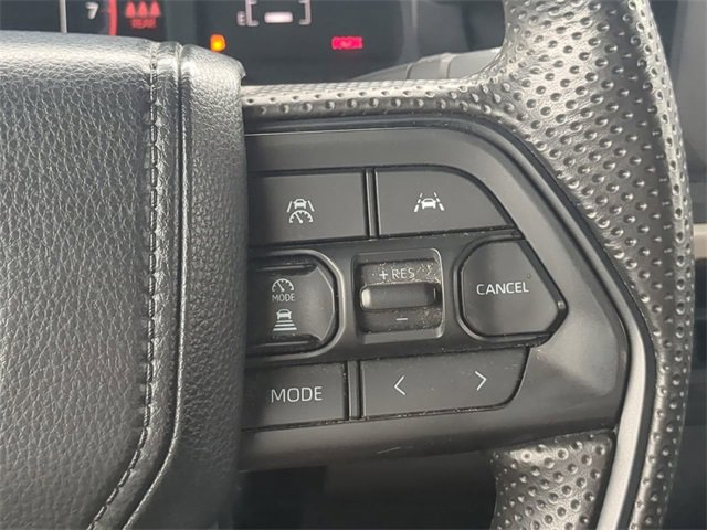 Certified 2024 Toyota Tacoma SR image 24