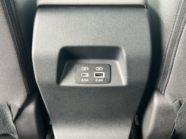 New 2026 Subaru Crosstrek 2.0i Premium image 30