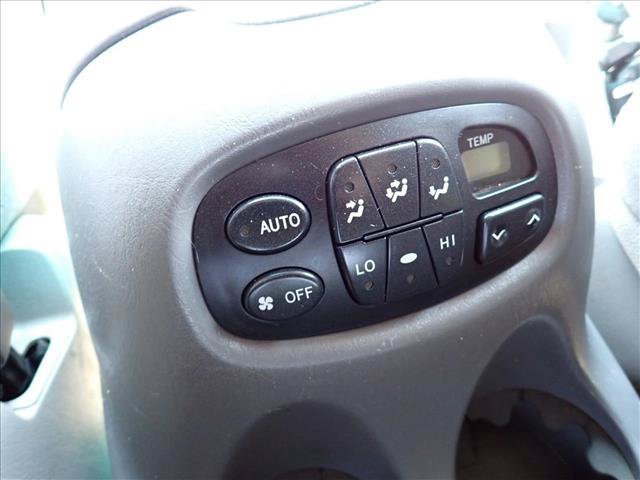 Used 2002 Toyota Sequoia SR5 w/ Convenience Pkg AWD/4WD image 21